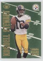 Kordell Stewart #/5,000