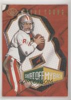 Steve Young #/2,500