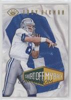 Troy Aikman #/2,500