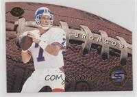 John Elway #/2,500