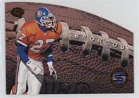 Steve Atwater #/2,500