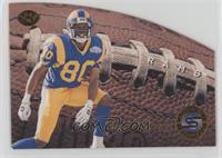 Isaac Bruce #/2,500