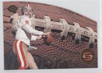 Steve Young #/2,500