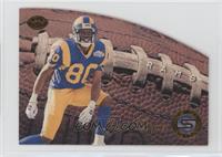 Isaac Bruce #/2,500