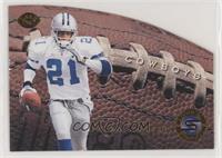 Deion Sanders #/2,500