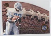 Barry Sanders #/2,500