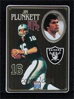 Jim Plunkett