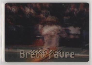 1996 Movi Motionvision - [Base] #_BRFA.2 - Brett Favre