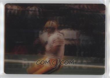 1996 Movi Motionvision - [Base] #_BRFA.2 - Brett Favre