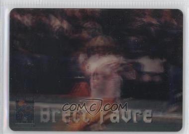 1996 Movi Motionvision - [Base] #_BRFA.2 - Brett Favre