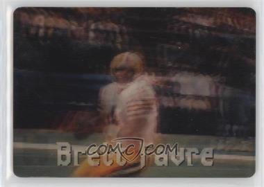 1996 Movi Motionvision - [Base] #_BRFA.2 - Brett Favre