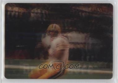 1996 Movi Motionvision - [Base] #_BRFA.2 - Brett Favre