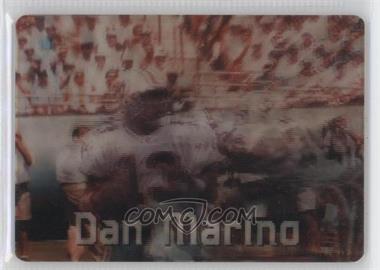 1996 Movi Motionvision - [Base] #_DAMA.1 - Dan Marino