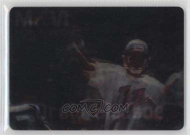 1996 Movi Motionvision - [Base] #_DRBL.3 - Drew Bledsoe