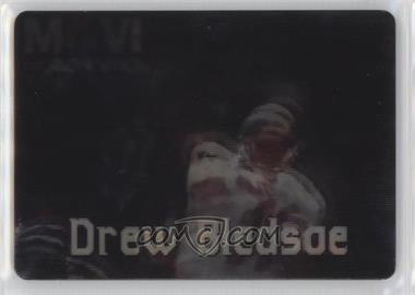 1996 Movi Motionvision - [Base] #_DRBL.3 - Drew Bledsoe