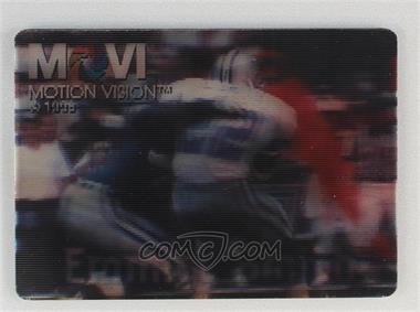 1996 Movi Motionvision - [Base] #_EMSM.2 - Emmitt Smith