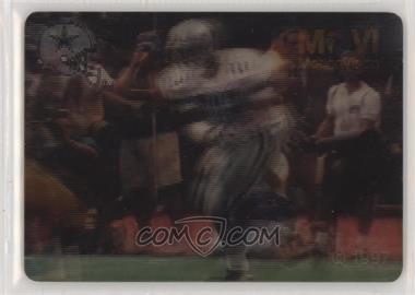 1996 Movi Motionvision - [Base] #_EMSM.2 - Emmitt Smith