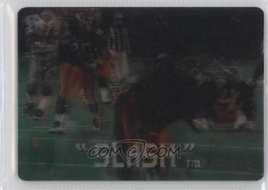 1996 Movi Motionvision - [Base] #_KOST.2 - Kordell Stewart (Players, referee in background)