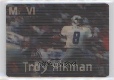 1996 Movi Motionvision - [Base] #_TRAI - Troy Aikman