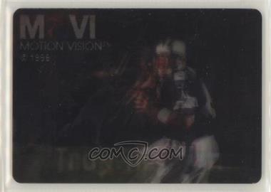 1996 Movi Motionvision - [Base] #_TRAI - Troy Aikman