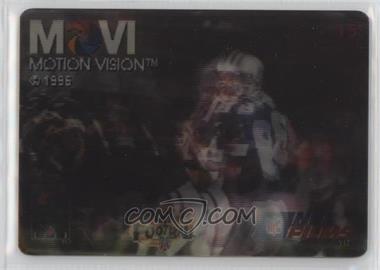 1996 Movi Motionvision - [Base] #_TRAI - Troy Aikman