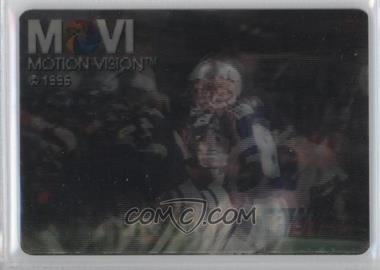 1996 Movi Motionvision - [Base] #_TRAI - Troy Aikman