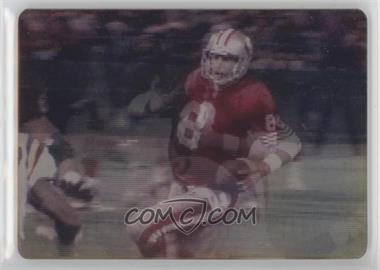 1996 Movi Motionvision - Digital Replay #LDR 3 - Steve Young