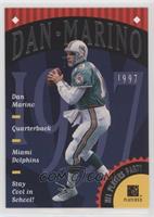 Dan Marino (Upper Deck)