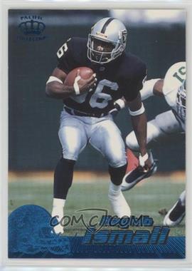 1996 Pacific Crown Collection - [Base] - Blue #323 - Raghib Ismail [Noted]
