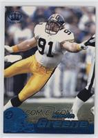 Kevin Greene