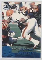 Earnest Byner