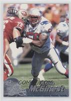 Willie McGinest