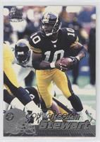 Kordell Stewart