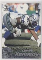 Cortez Kennedy