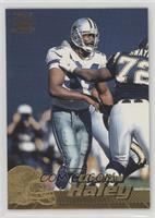 Charles Haley