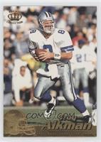 Troy Aikman