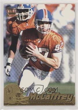 1996 Pacific Crown Collection - [Base] #134 - Ed McCaffrey