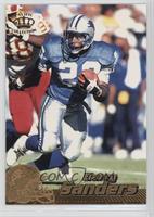 Barry Sanders