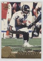 Eric Metcalf