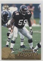 Jessie Tuggle