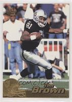 Tim Brown