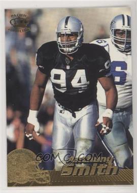 1996 Pacific Crown Collection - [Base] #331 - Anthony Smith