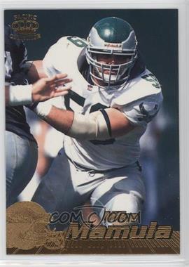 1996 Pacific Crown Collection - [Base] #343 - Mike Mamula