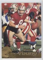 Steve Young