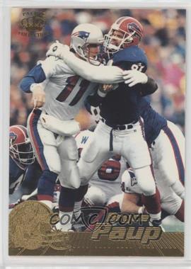 1996 Pacific Crown Collection - [Base] #46 - Bryce Paup