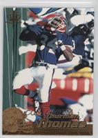 Thurman Thomas