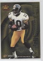 Kordell Stewart