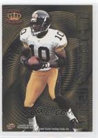 Kordell Stewart