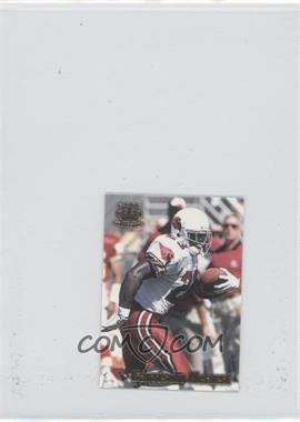 1996 Pacific Crown Collection - Card-Supials - Mini #1A - Garrison Hearst