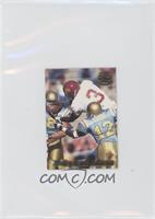 Keyshawn Johnson [EX to NM]